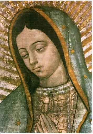 guadalupe